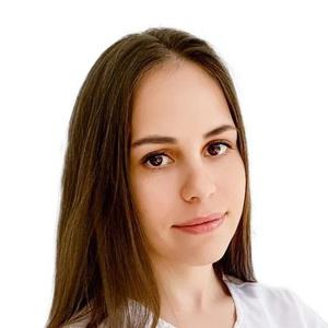 Соловьева Екатерина Андреевна