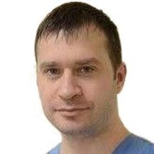 Поляков Юрий Юрьевич