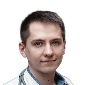 Абулеев Олег Нариманович