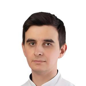 Крутченко Андрей Сергеевич