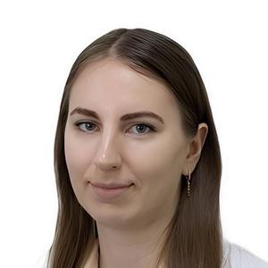 Хоргуани Вероника Яновна