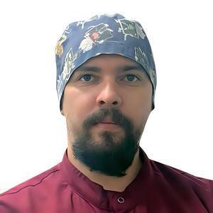 Кочетов Владимир Николаевич