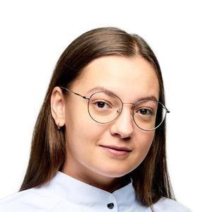 Селиванова Марина Андреевна