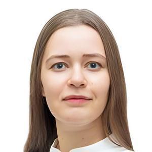 Огородник Вера Станиславовна