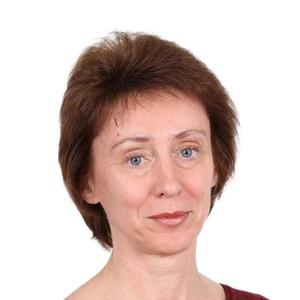 Грибанова Ольга Александровна