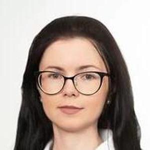 Бавыкина Татьяна Юрьевна