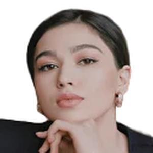 Ахохова Аида Заурбековна
