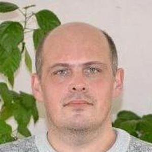 Едемский Даниил Альбертович