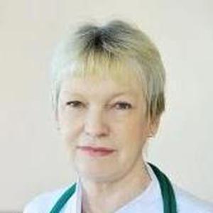 Потапова Анна Павловна