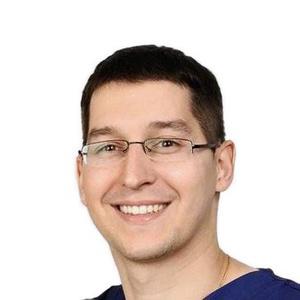 Капёнкин Станислав Николаевич