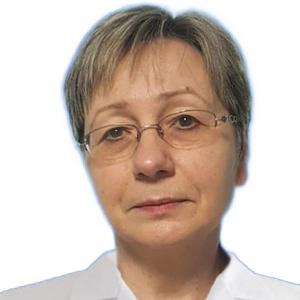 Шильцова Наталья Серафимовна