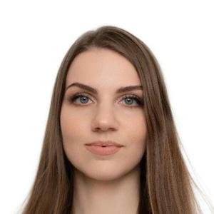 Руднева Юлия Владимировна