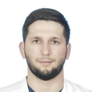 Азизов Замир Абдулкеримович