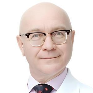 Демидов Сергей Михайлович