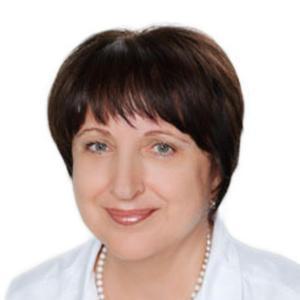 Евтеева Наталья Васильевна