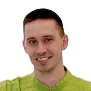 Иванов Валерий Владимирович