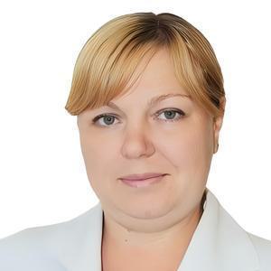 Евтюшкина Светлана Николаевна