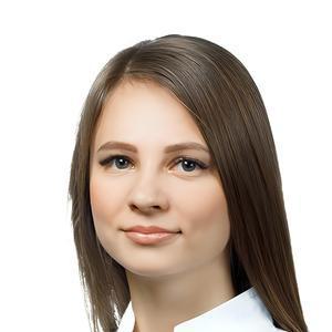 Малютина Екатерина Петровна