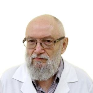 Шатов Александр Васильевич