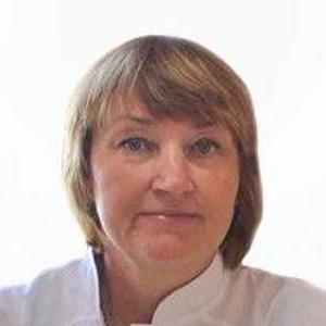 Федотова Лариса Алексеевна