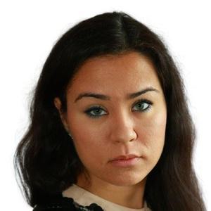 Гареева Венера Александровна