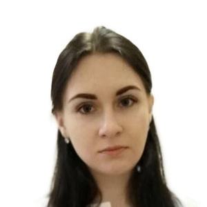 Безик Елена Николаевна