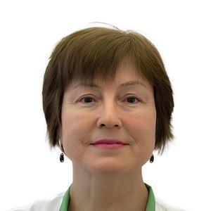 Земцова Светлана Ивановна