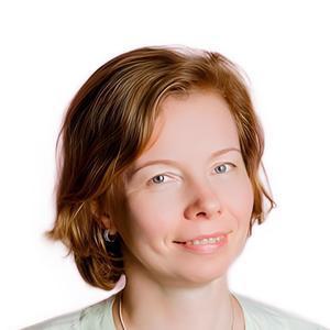 Рухленкова Людмила Анатольевна