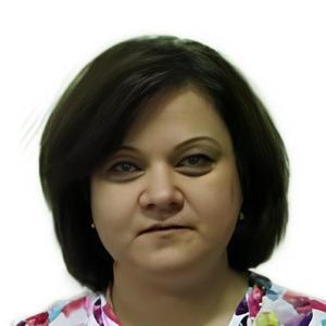 Тавакалян Анаит Михайловна