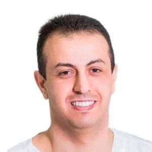 Салем Абдулла Рахманович