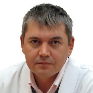 Шрамко Сергей Юрьевич