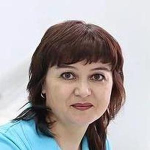 Зуева Лилия Анатольевна