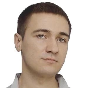 Олейник Антон Юрьевич