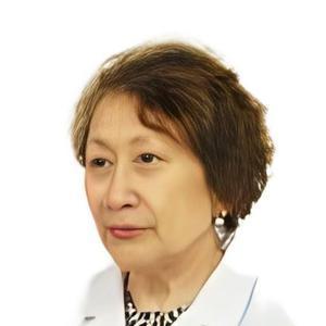 Аматинова Людмила Сергеевна