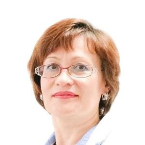 Страйкова Инга Владимировна