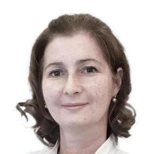 Хилинская Юлианна Евгеньевна