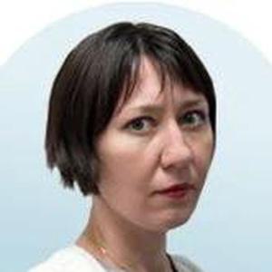 Березина Светлана Сергеевна