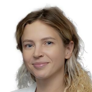 Халмухамедова Анастасия Евгеньевна