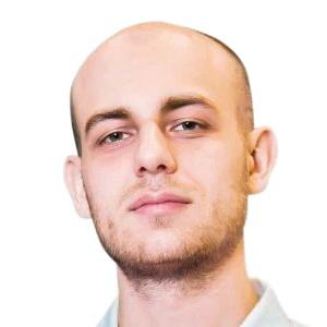 Зубарев Артем Константинович