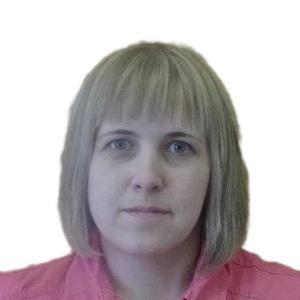Мурашкина Марина Вячеславовна