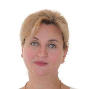 Еримеева Анна Владимировна