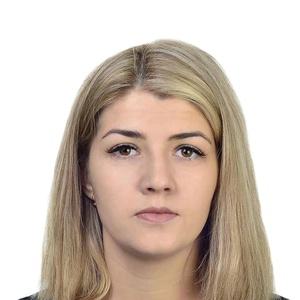 Чиркова Дарья Алексеевна