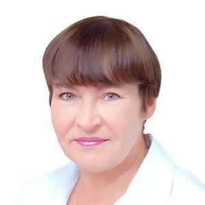 Матвеева Анна Всеволодовна
