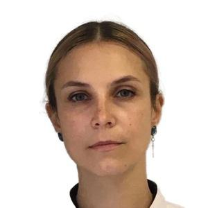 Романова Наталья Васильевна