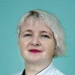 Новикова Ольга Александровна