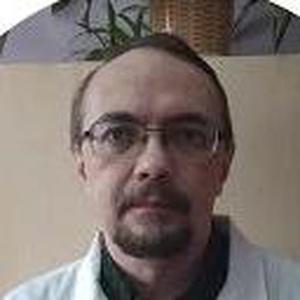 Чистохин Михаил Юрьевич