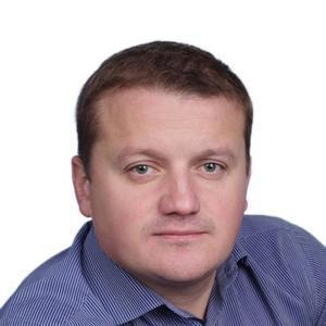 Штин Валентин Игоревич