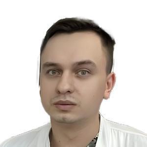 Поляков Павел Игоревич