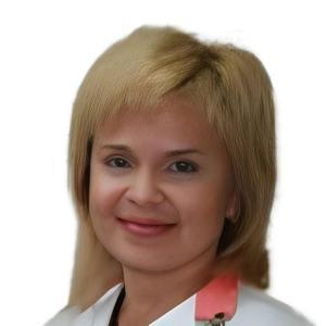 Семенова Юлия Валерьевна