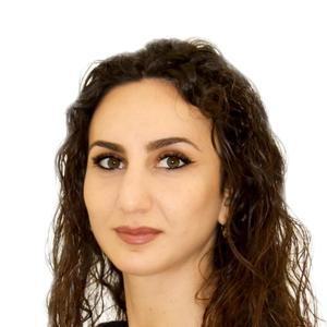 Зурначян Анаит Георгиевна